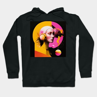 DREAMS GIRL Hoodie